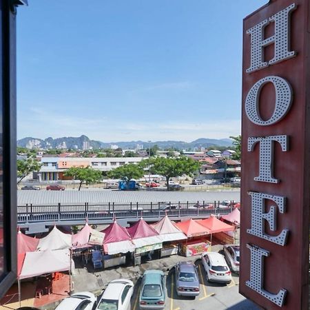 Fast Hotel Idaman Near To Iium Kl Kuala Lumpur Extérieur photo