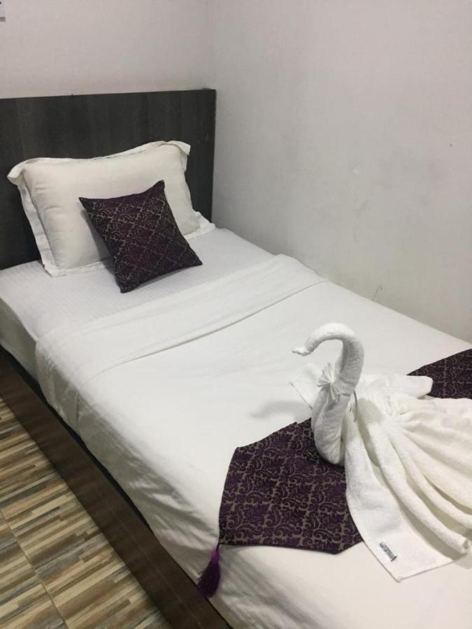 Fast Hotel Idaman Near To Iium Kl Kuala Lumpur Extérieur photo