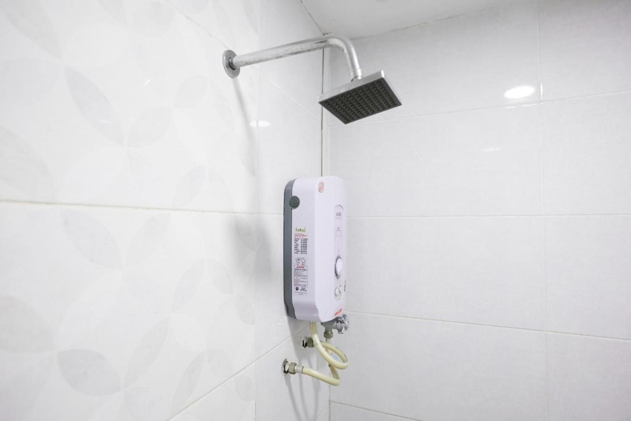 Fast Hotel Idaman Near To Iium Kl Kuala Lumpur Extérieur photo