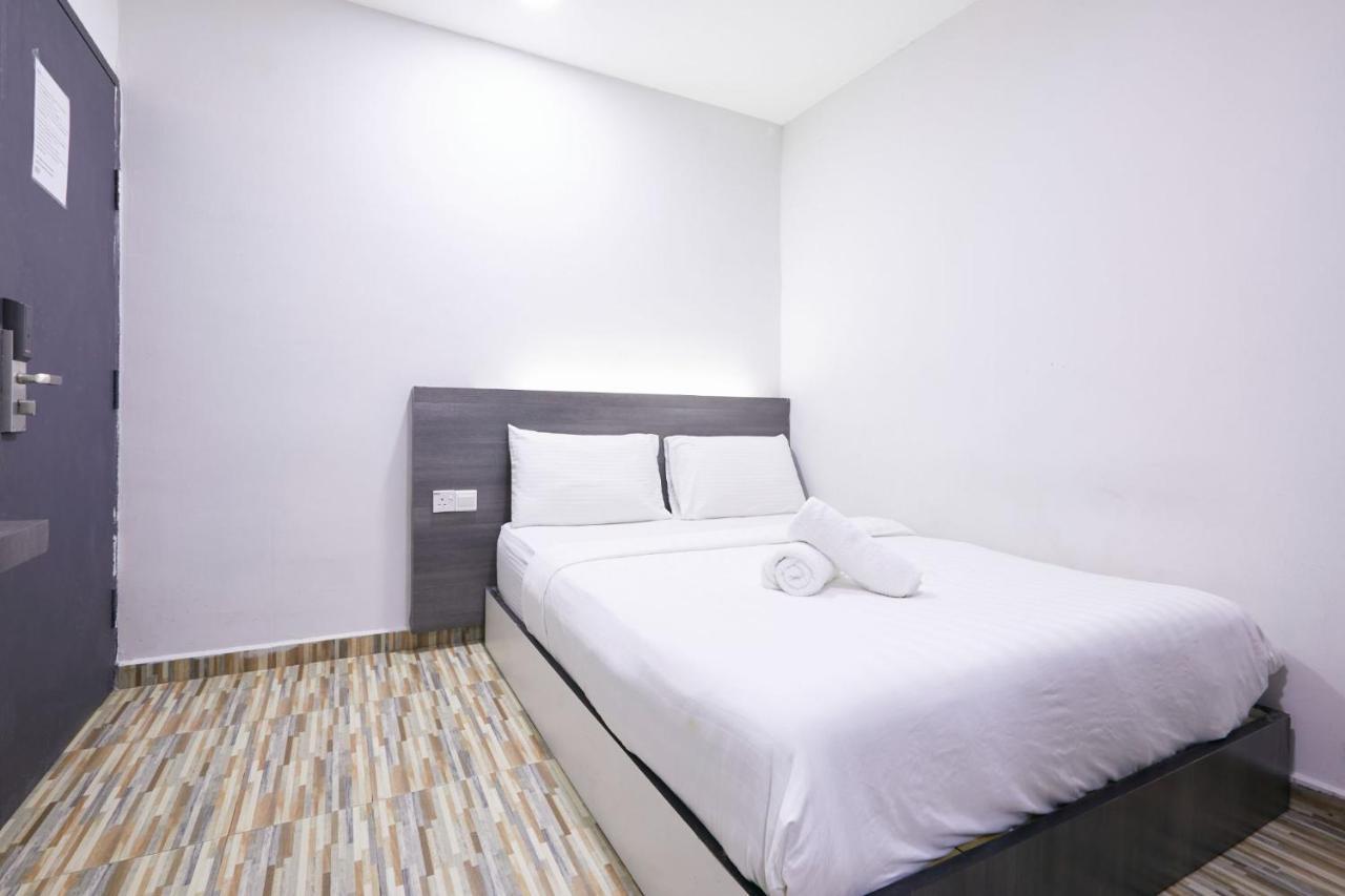 Fast Hotel Idaman Near To Iium Kl Kuala Lumpur Extérieur photo