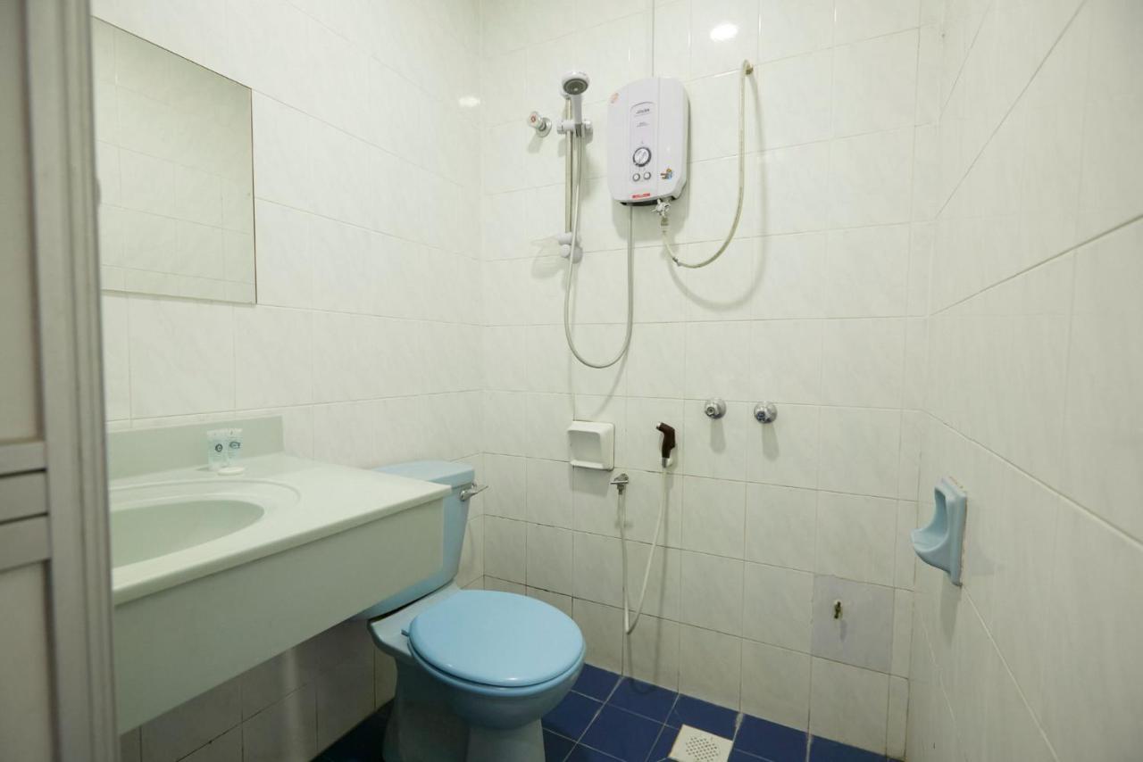 Fast Hotel Idaman Near To Iium Kl Kuala Lumpur Extérieur photo