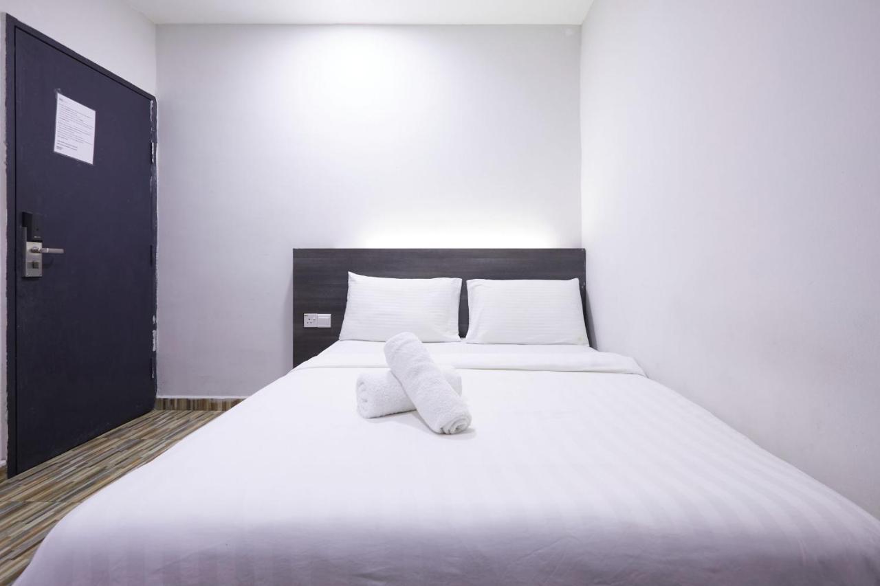 Fast Hotel Idaman Near To Iium Kl Kuala Lumpur Extérieur photo
