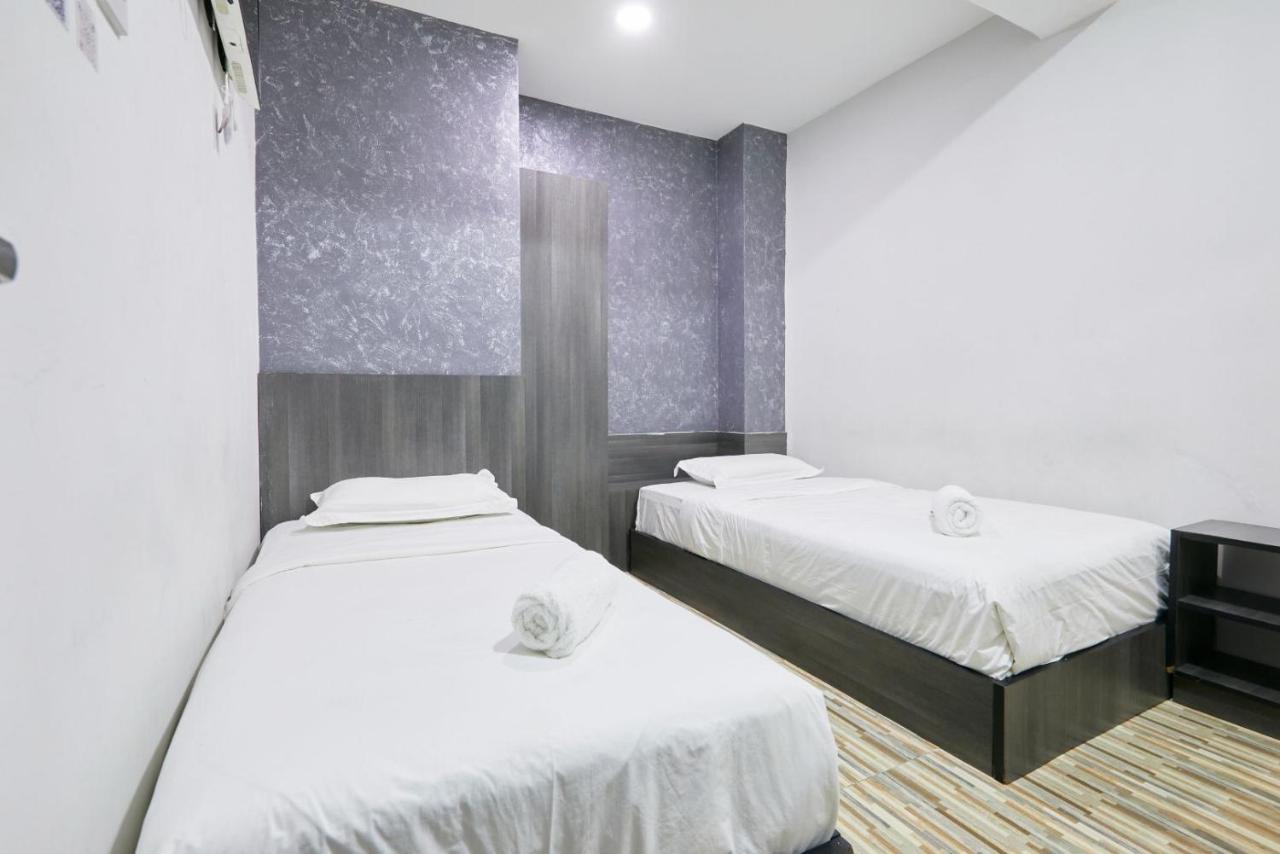 Fast Hotel Idaman Near To Iium Kl Kuala Lumpur Extérieur photo