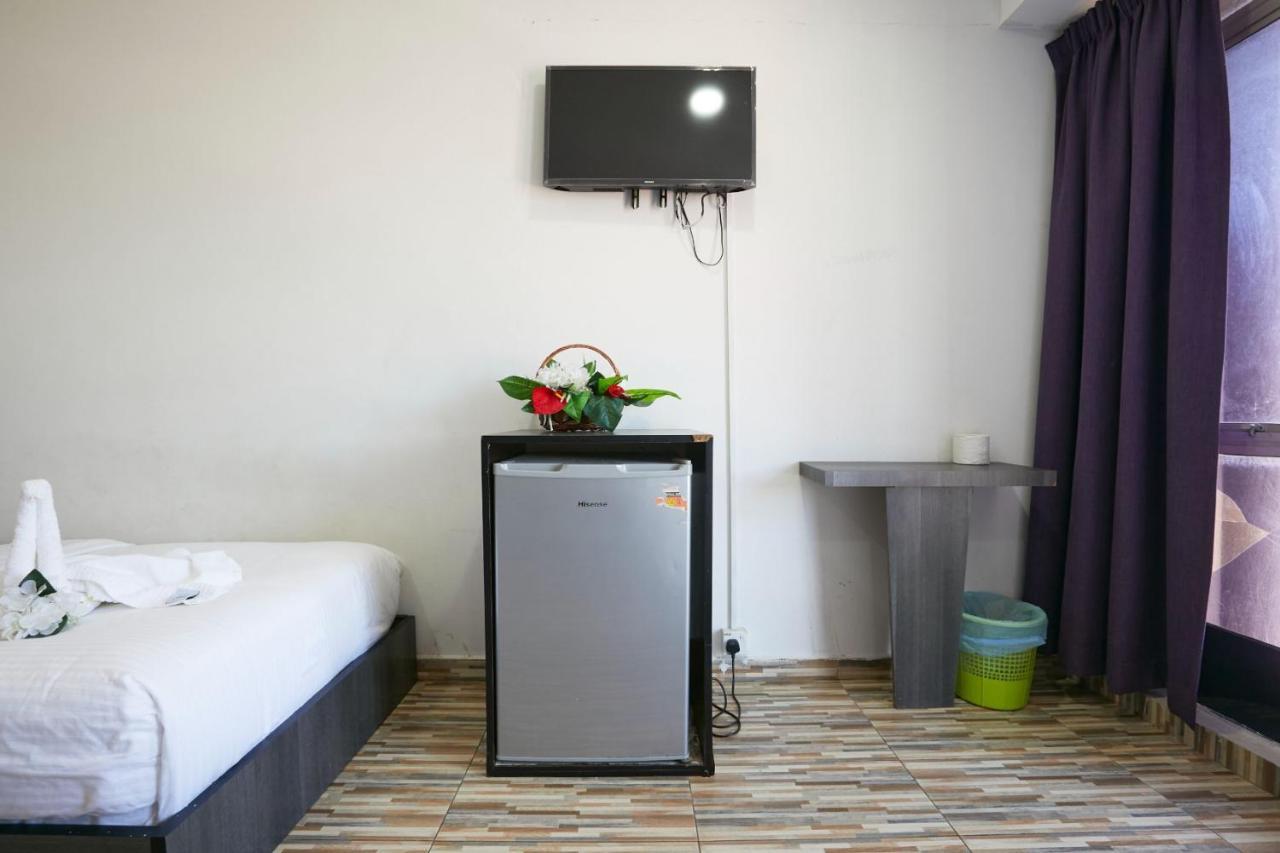 Fast Hotel Idaman Near To Iium Kl Kuala Lumpur Extérieur photo