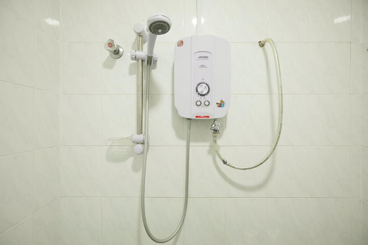 Fast Hotel Idaman Near To Iium Kl Kuala Lumpur Extérieur photo