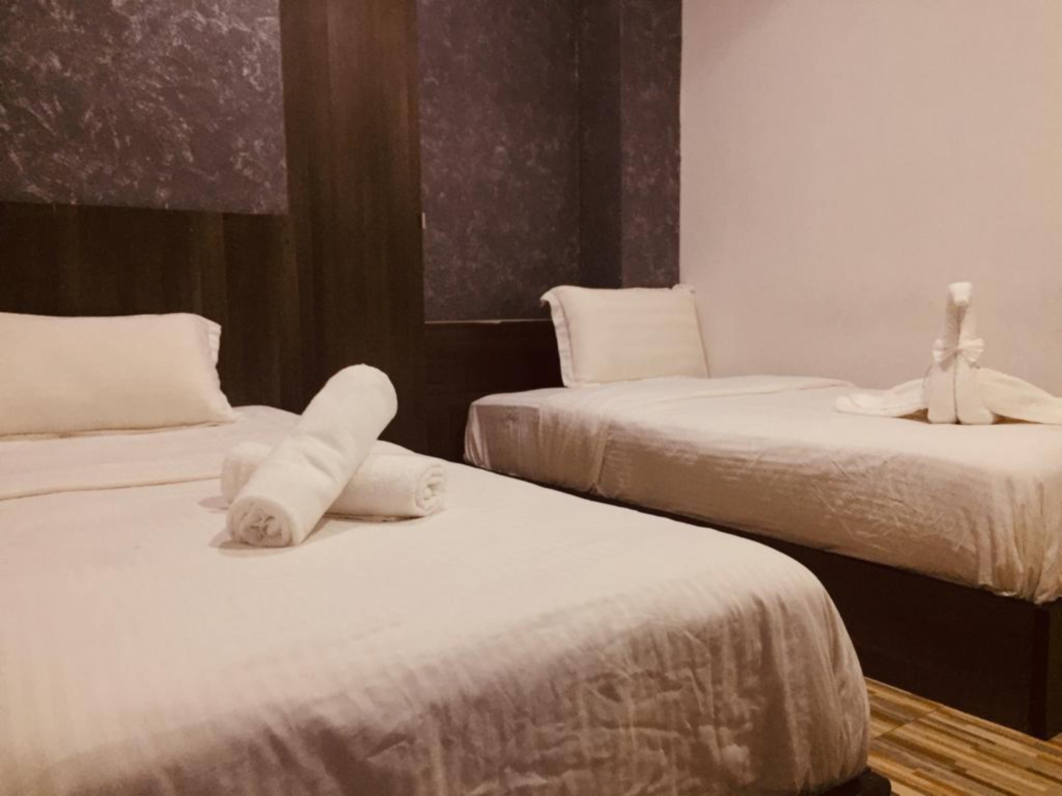 Fast Hotel Idaman Near To Iium Kl Kuala Lumpur Extérieur photo