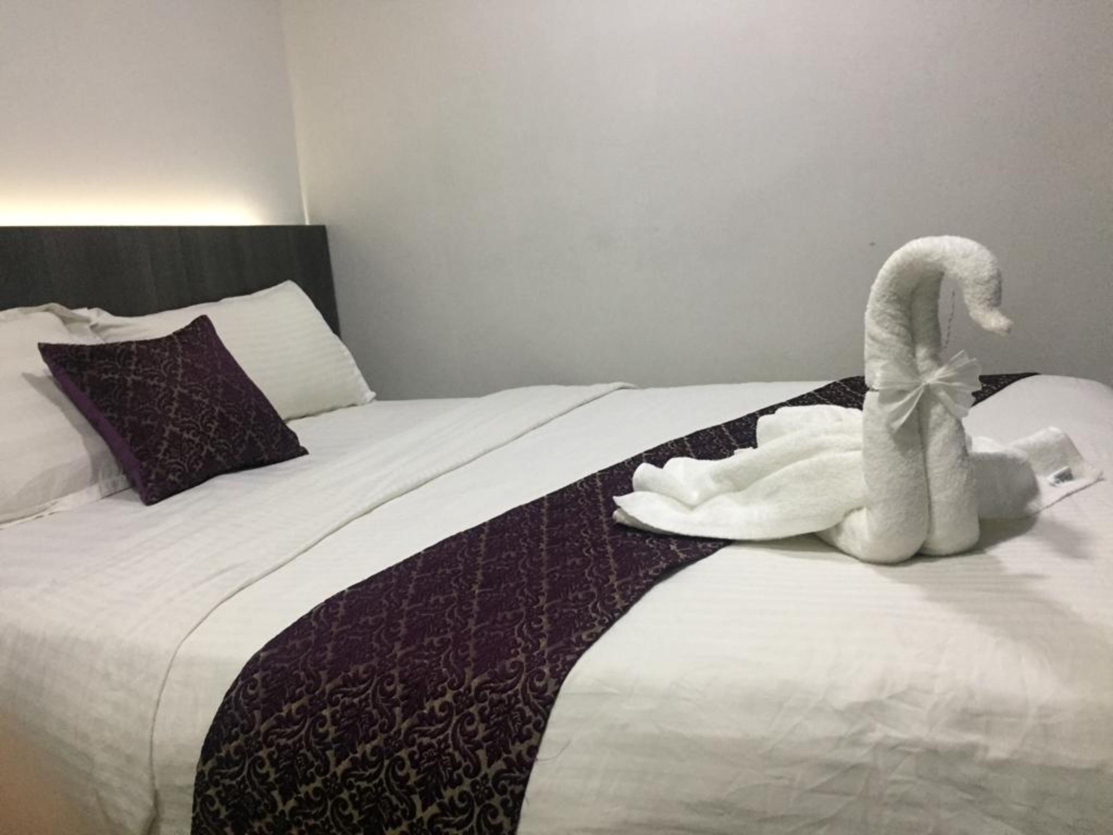 Fast Hotel Idaman Near To Iium Kl Kuala Lumpur Extérieur photo