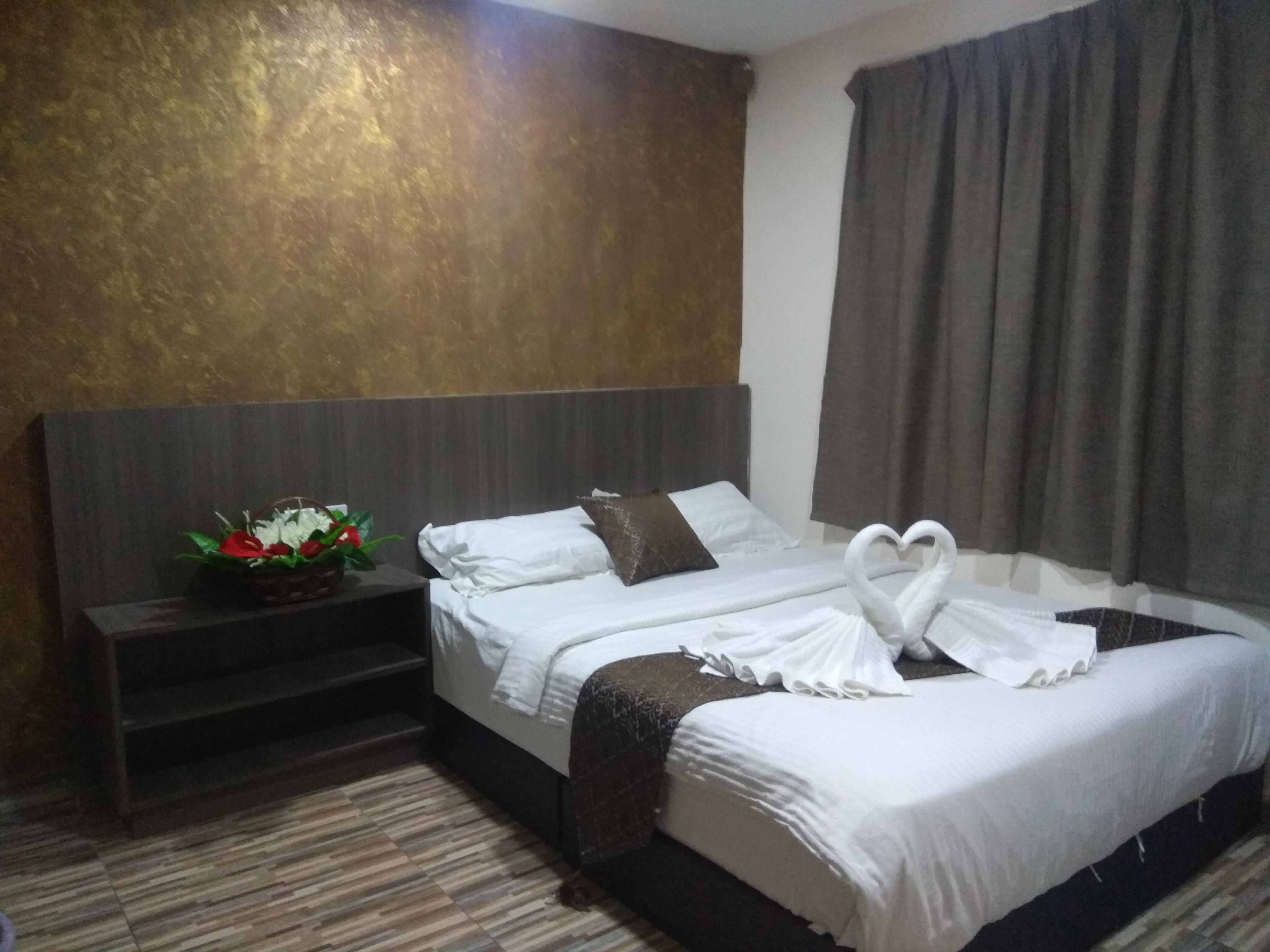 Fast Hotel Idaman Near To Iium Kl Kuala Lumpur Extérieur photo