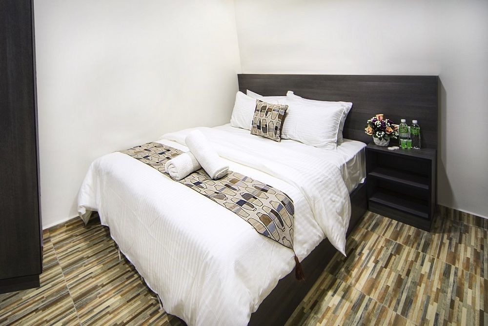 Fast Hotel Idaman Near To Iium Kl Kuala Lumpur Extérieur photo