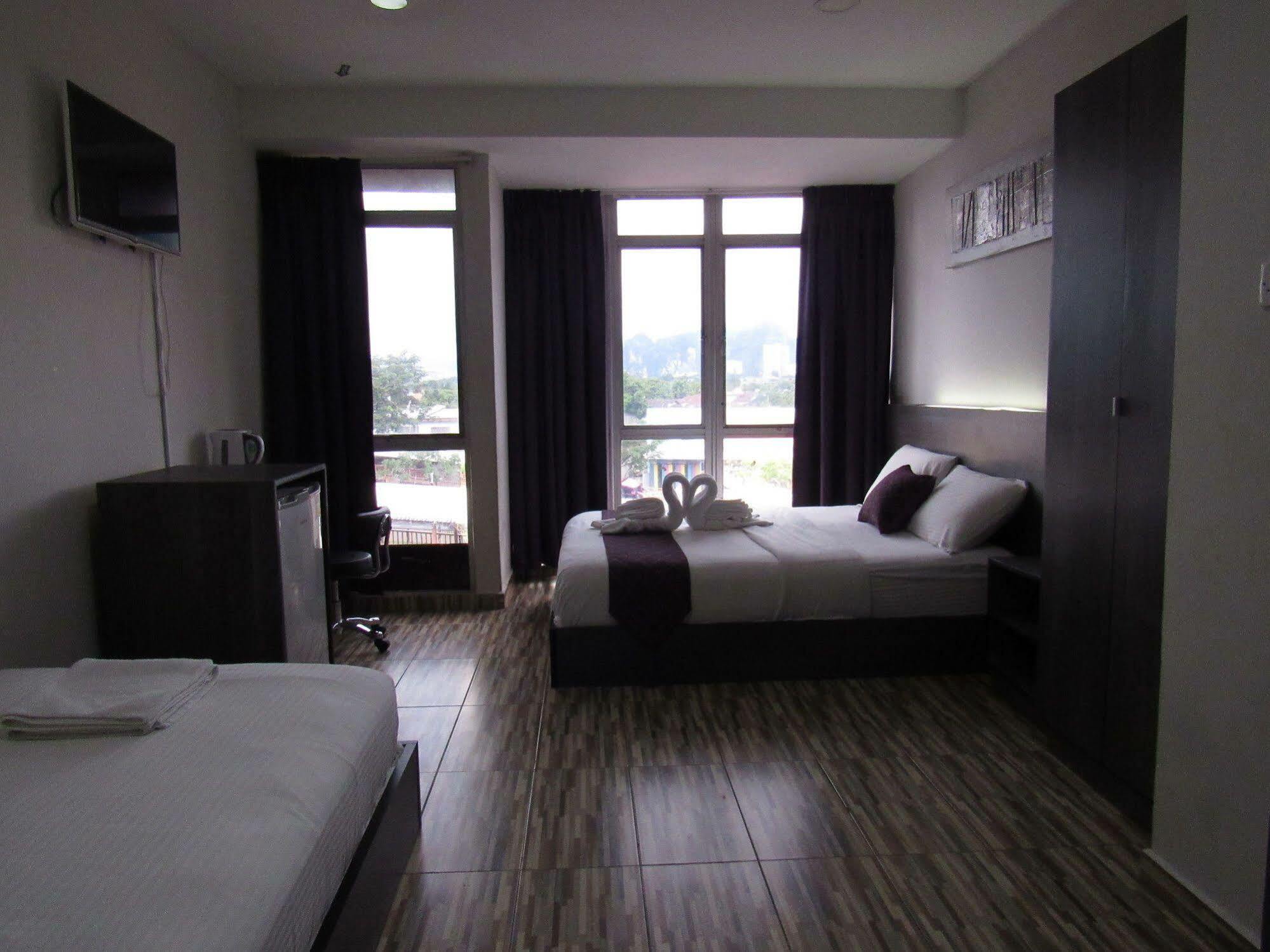 Fast Hotel Idaman Near To Iium Kl Kuala Lumpur Extérieur photo